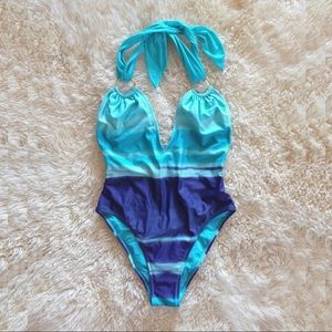 VIX 2009 Runway Bikini✨